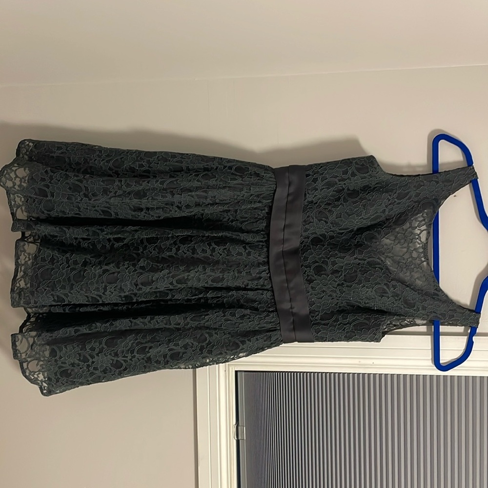 Special occasion dress